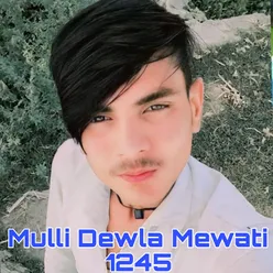 Mulli Dewla Mewati 1245